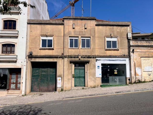 Prédio venda em Nossa Senhora do Pópulo, Caldas Da Rainha