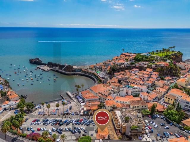 Prédio venda em Câmara De Lobos, Ilha Da Madeira