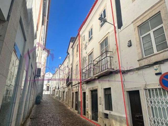 Prédio venda em Estremoz (Santa Maria e Santo André), Estremoz