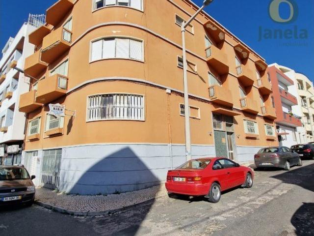 Loja venda em Faro