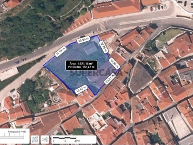 Casa venda em Bairro dos Capuchos, Leiria