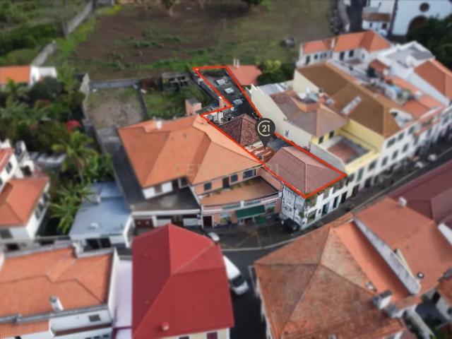 Prédio venda em Machico, Ilha Da Madeira