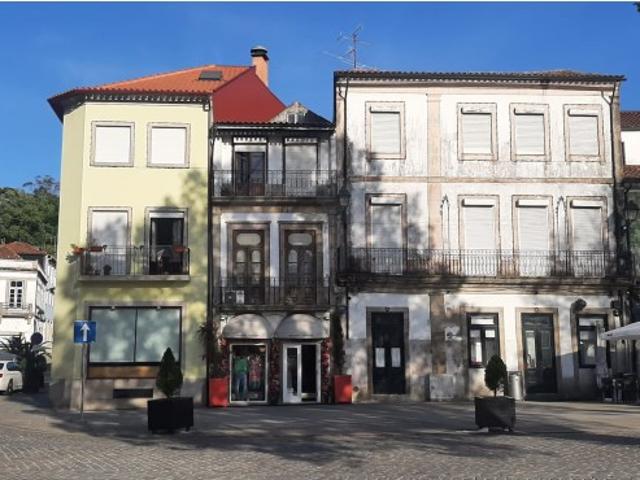 Prédio venda em Arca e Ponte de Lima, Boalhosa