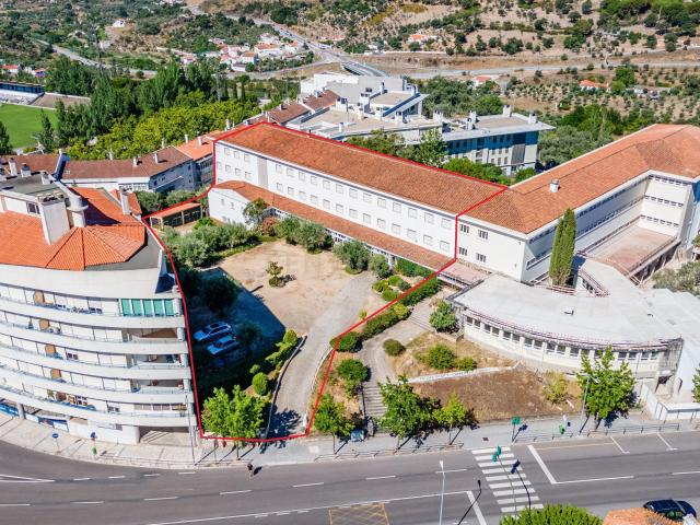 Prédio venda em Portalegre