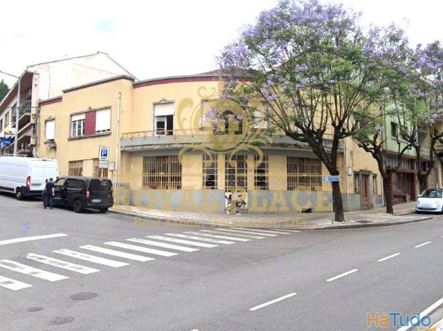 Prédio venda em São João Da Madeira, Aveiro
