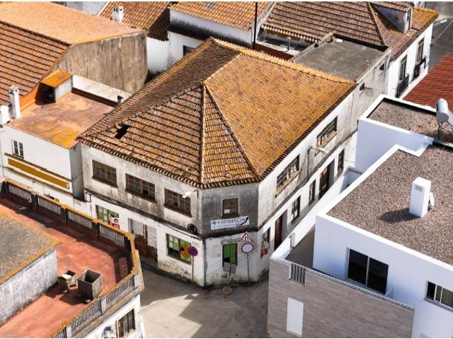 Casa venda em São Teotónio, Odemira