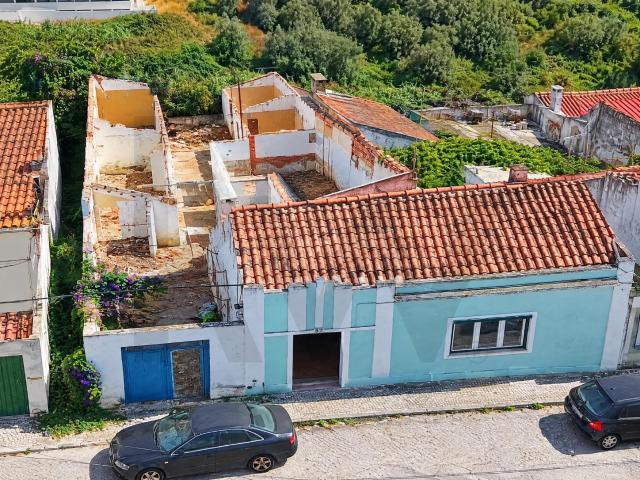 Prédio venda em Cidade de Santarém, Santarém