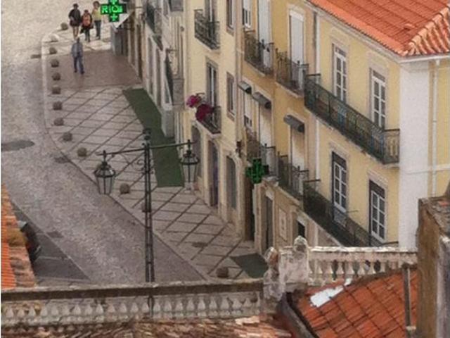 Apartamento venda em Setúbal