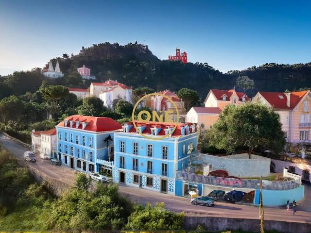 Apartamento venda em Sintra, Lisboa