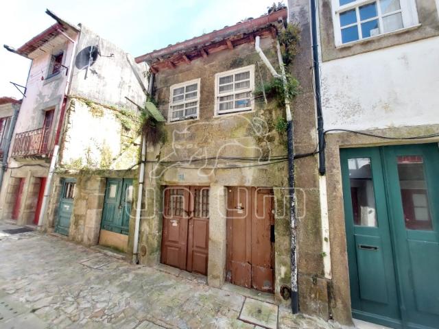 Casa venda em Meadela, Viana Do Castelo