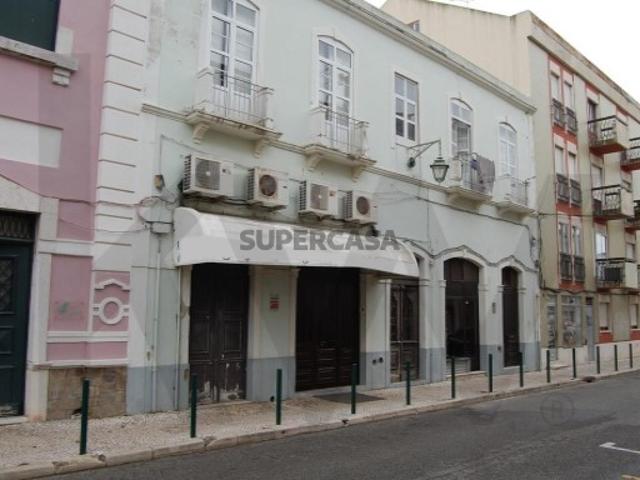 Prédio venda em Cais de Vila Franca de Xira, Vila Franca De Xira