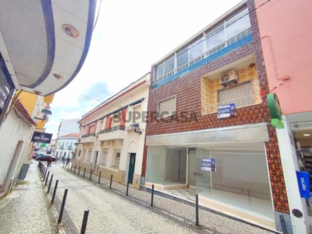 Prédio venda em Bombarral, Leiria