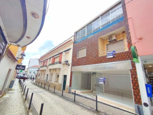 Prédio venda em Bombarral, Leiria