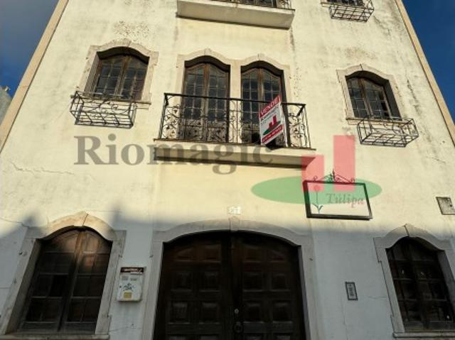 Prédio venda em Cartaxo e Vale da Pinta, Cartaxo