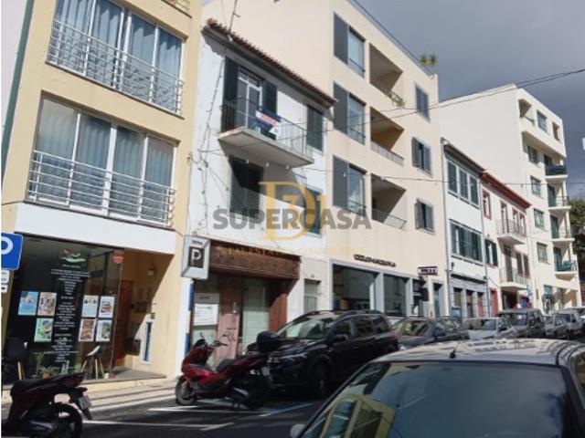 Prédio venda em Funchal, Ilha Da Madeira