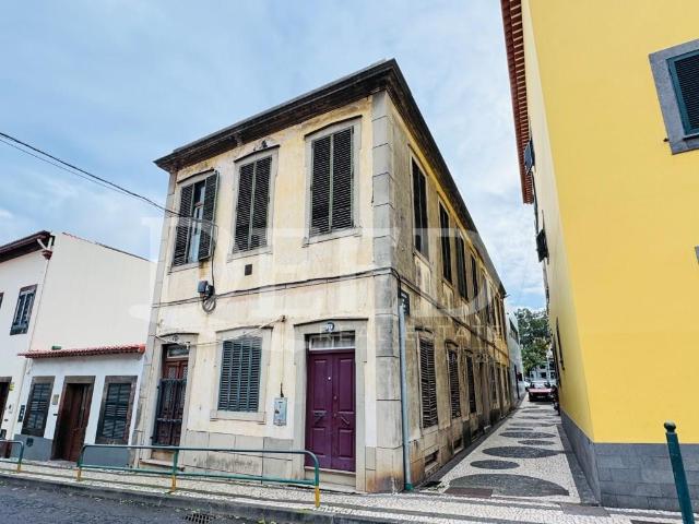 Apartamento venda em Funchal, Ilha Da Madeira