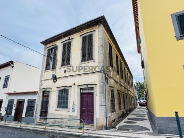 Prédio venda em Funchal, Ilha Da Madeira