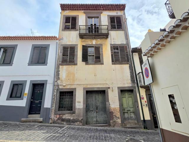 Prédio venda em Funchal, Ilha Da Madeira