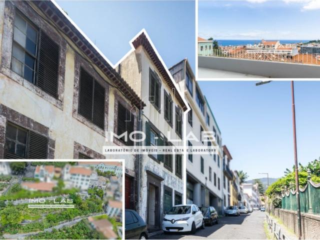 Vivenda venda em Funchal, Ilha Da Madeira