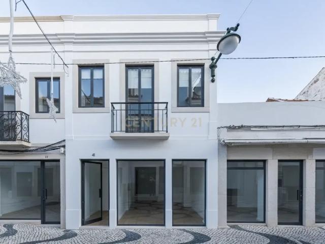 Prédio venda em Baixa do Montijo, Montijo