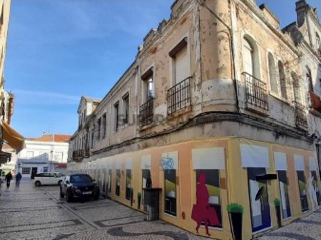 Prédio venda em Baixa do Montijo, Montijo