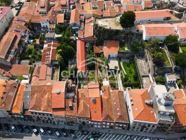 Prédio venda em Porto, Lordelo Do Ouro