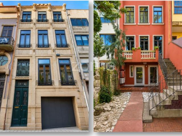 Prédio venda em Porto