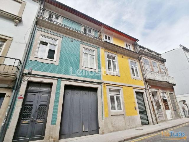 Prédio venda em Porto