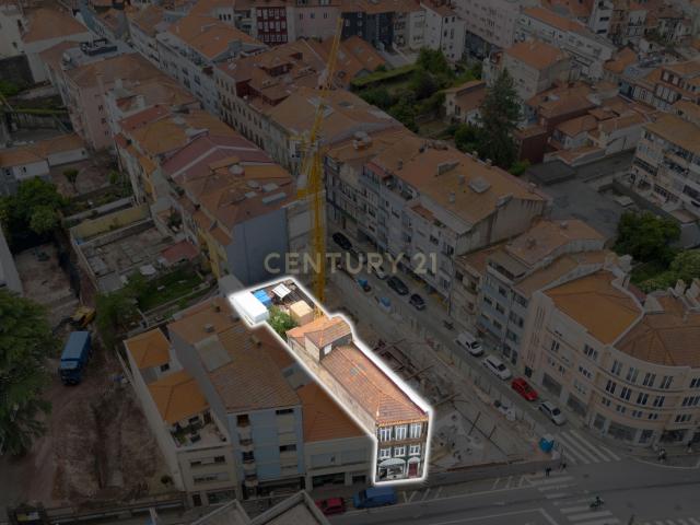 Prédio venda em Porto, Cedofeita