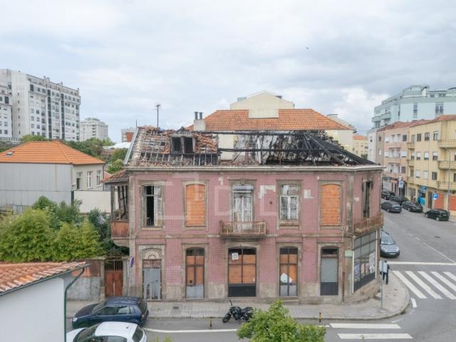 Prédio venda em Porto, Cedofeita