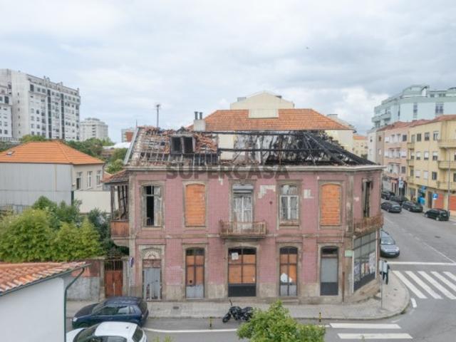 Prédio venda em Porto, Cedofeita
