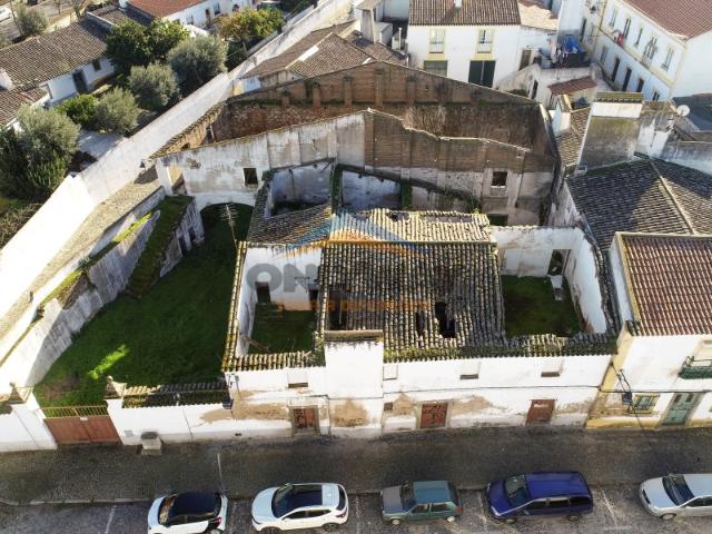 Prédio venda em Évora