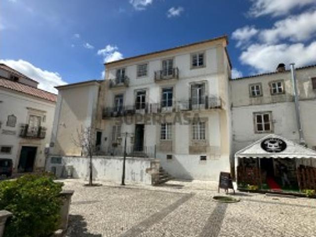 Prédio venda em Santarém