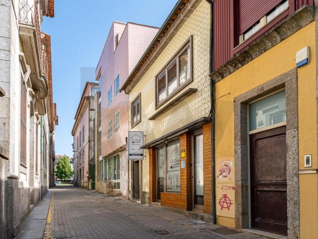 Prédio venda em Braga