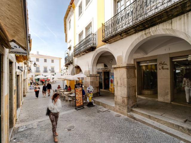 Prédio venda em Évora