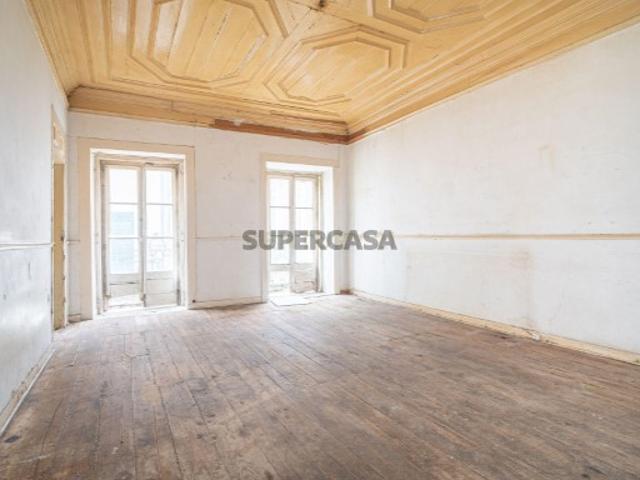 Prédio venda em Misericórdia, Lisboa