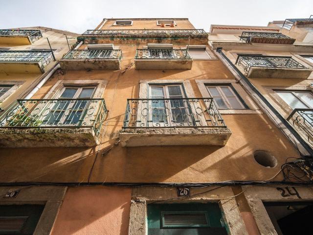 Prédio venda em Misericórdia, Lisboa