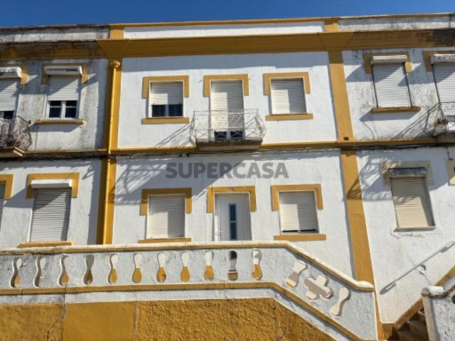 Prédio venda em Sé e São Lourenço, Portalegre