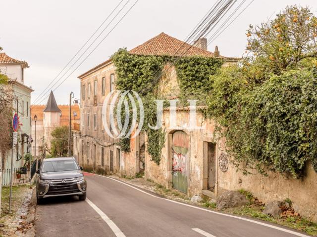 Prédio venda em Ribeira de Sintra, Sintra