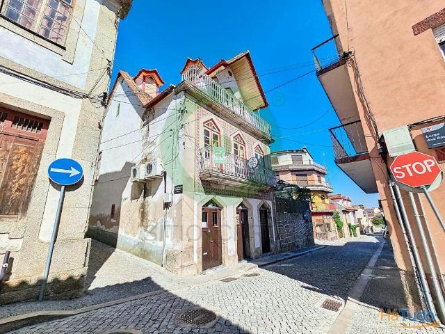 Prédio venda em Argeriz, Vila Real