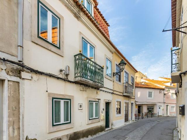 Apartamento venda em Seixal, Setúbal