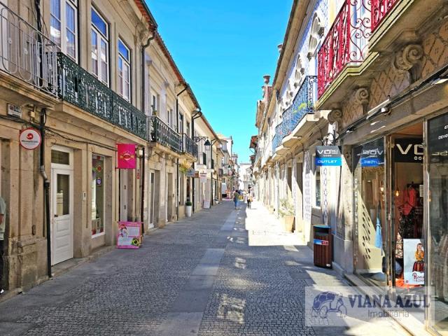 Prédio venda em Meadela, Viana Do Castelo