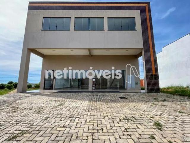 Ponto Comercial venda em Condomínio Alto da Boa Vista, Sobradinho