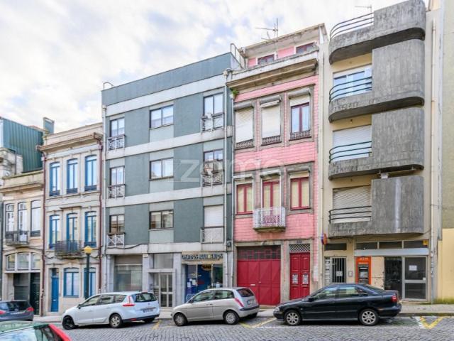 Prédio venda em Porto