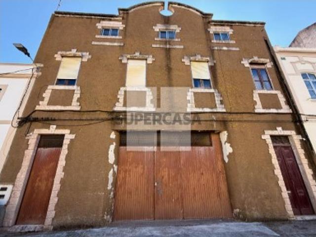 Prédio venda em São Julião da Figueira da Foz, Figueira da Foz