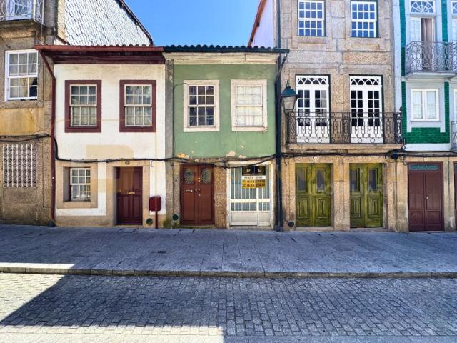 Prédio venda em Guimarães, Braga