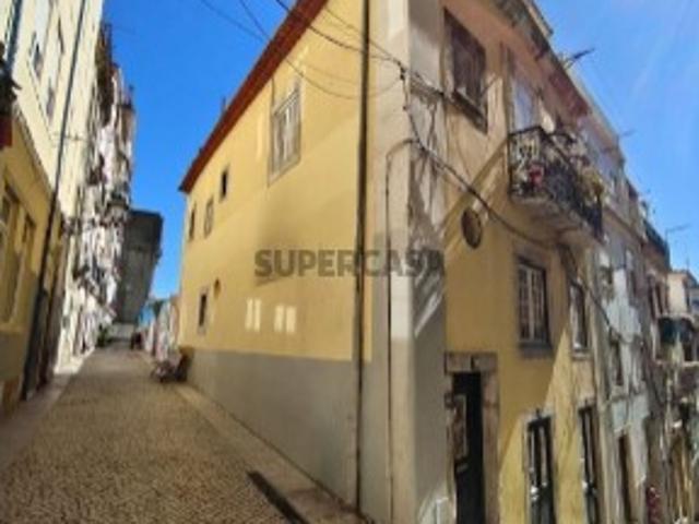 Prédio venda em Misericórdia, Lisboa
