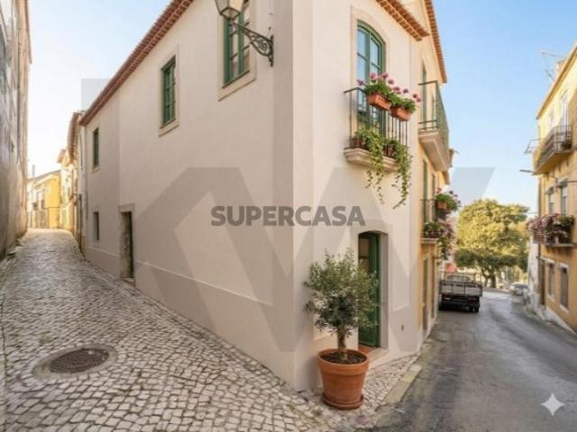 Casa venda em Santarém