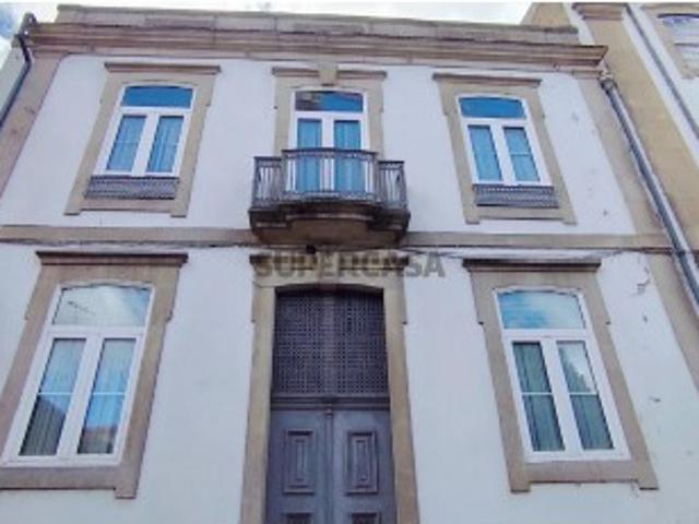 Prédio venda em Chaves, Vila Real