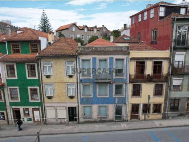 Prédio venda em Porto, Lordelo Do Ouro